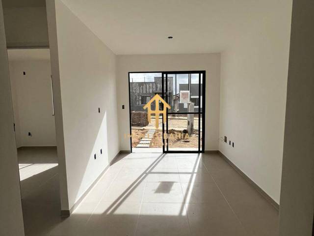 #395 - Casa para Venda em Feira de Santana - BA - 3