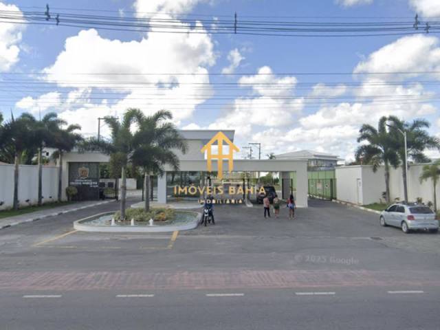 #396 - Casa para Venda em Feira de Santana - BA - 1