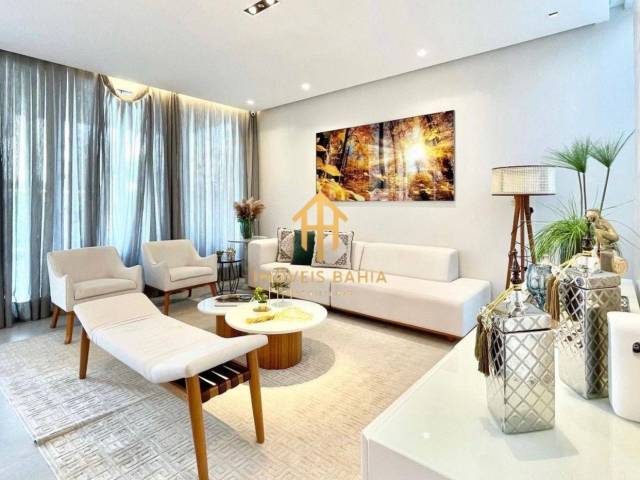 #398 - Casa para Locação em Feira de Santana - BA - 3