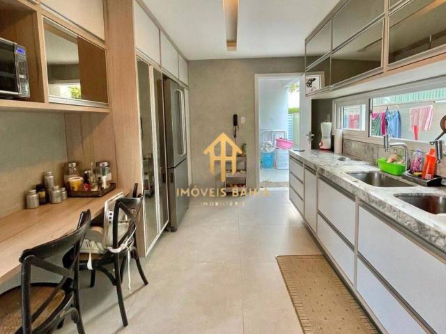 #398 - Casa para Locação em Feira de Santana - BA - 2