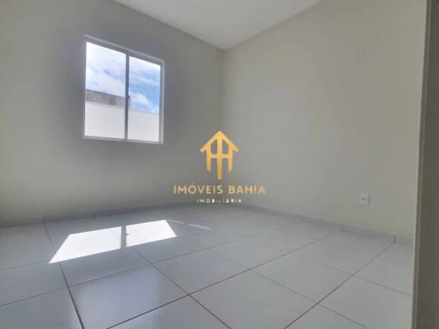 #399 - Casa para Venda em Feira de Santana - BA