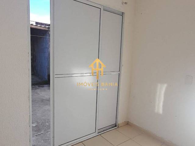 #400 - Casa para Venda em Feira de Santana - BA - 2