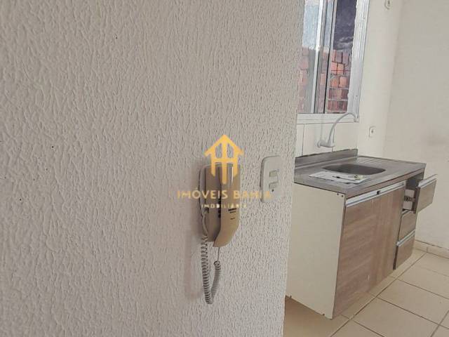 #400 - Casa para Venda em Feira de Santana - BA - 1