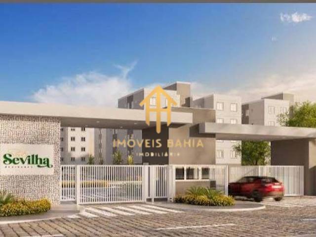 #401 - Casa para Locação em Feira de Santana - BA - 1