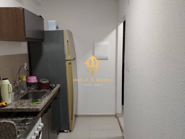 #401 - Casa para Locação em Feira de Santana - BA - 2