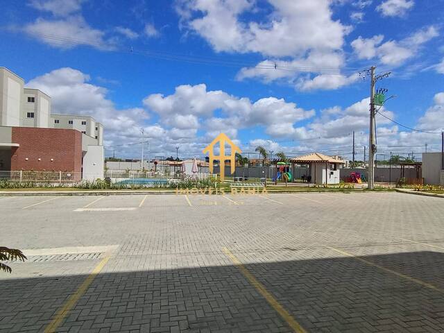 #409 - Apartamento para Venda em Feira de Santana - BA - 3