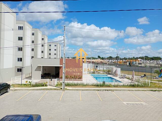 Apartamento para Venda em Feira de Santana - 5