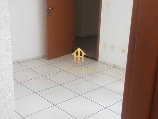 #402 - Apartamento para Venda em Feira de Santana - BA - 2