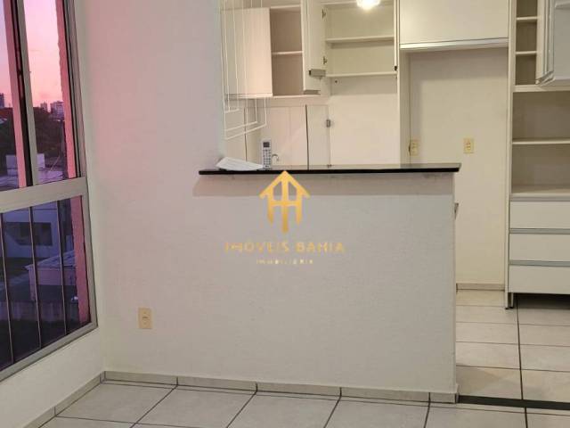 #402 - Apartamento para Venda em Feira de Santana - BA - 3