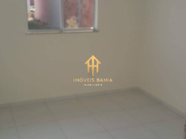 #405 - Casa para Venda em Feira de Santana - BA - 2
