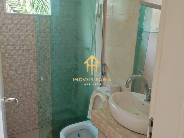 #404 - Apartamento para Venda em Feira de Santana - BA - 3