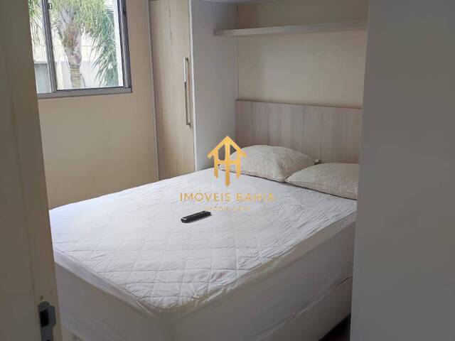 Apartamento para Venda em Feira de Santana - 5