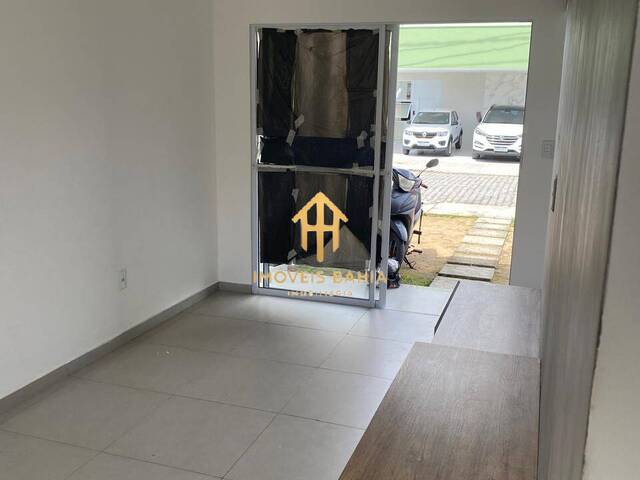 #406 - Casa para Locação em Feira de Santana - BA - 3