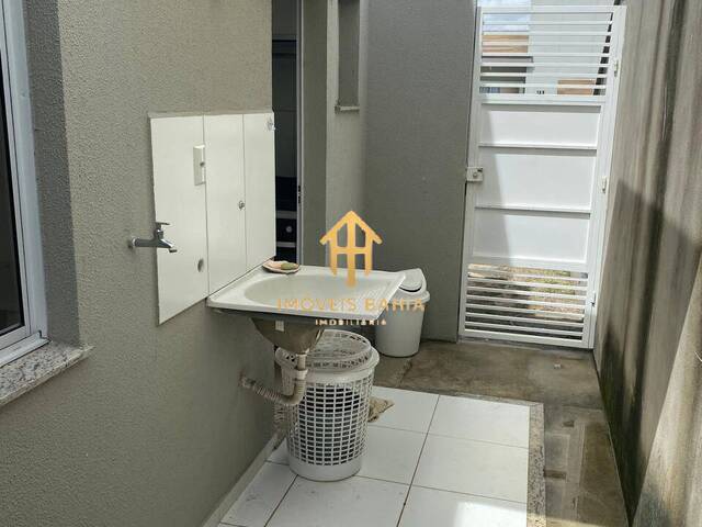 Casa para Locação em Feira de Santana - 4