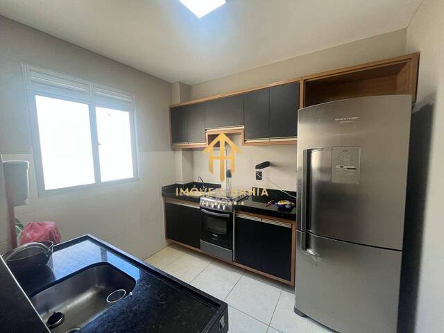 Locação em SIM - Feira de Santana