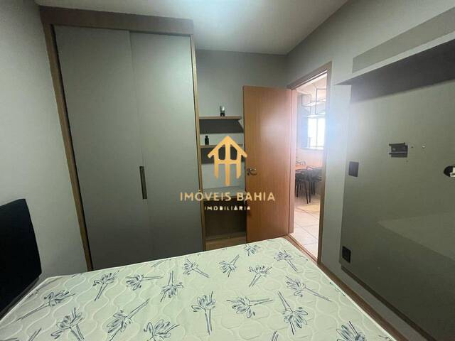 Apartamento para Locação em Feira de Santana - 4