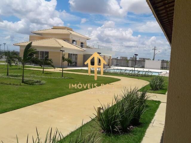 #406 - Casa para Venda em Feira de Santana - BA - 3