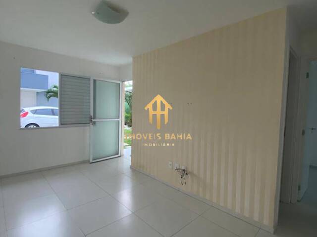 #410 - Casa para Venda em Feira de Santana - BA