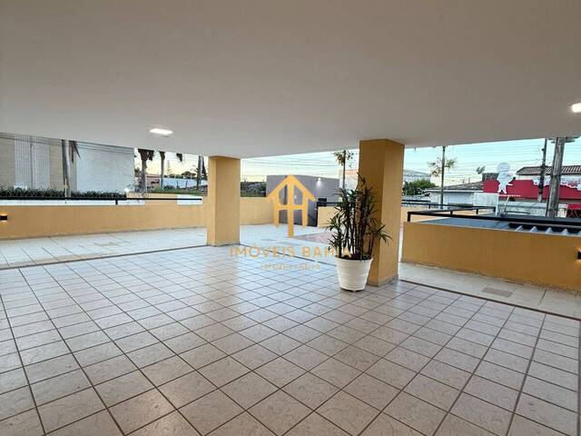 Apartamento para Locação em Feira de Santana - 4
