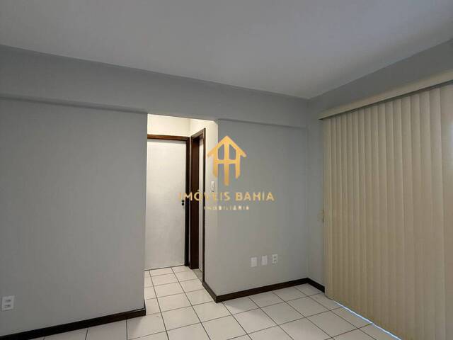 Apartamento para Locação em Feira de Santana - 5