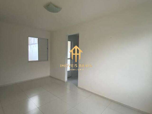 #411 - Apartamento para Venda em Feira de Santana - BA - 3