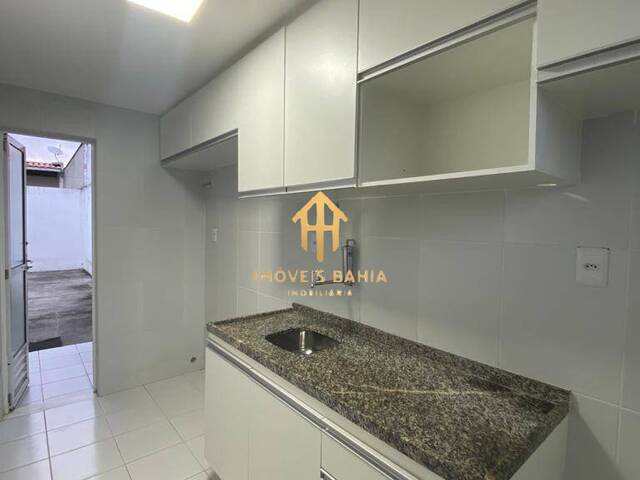 #410 - Casa para Venda em Feira de Santana - BA