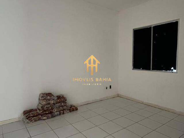 #412 - Casa para Venda em Feira de Santana - BA - 2