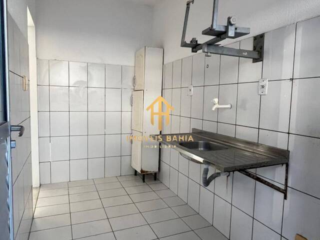 #412 - Casa para Venda em Feira de Santana - BA - 3