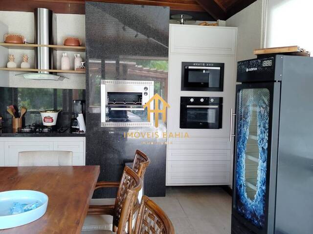 #413 - Casa para Venda em Camaçari - BA - 2