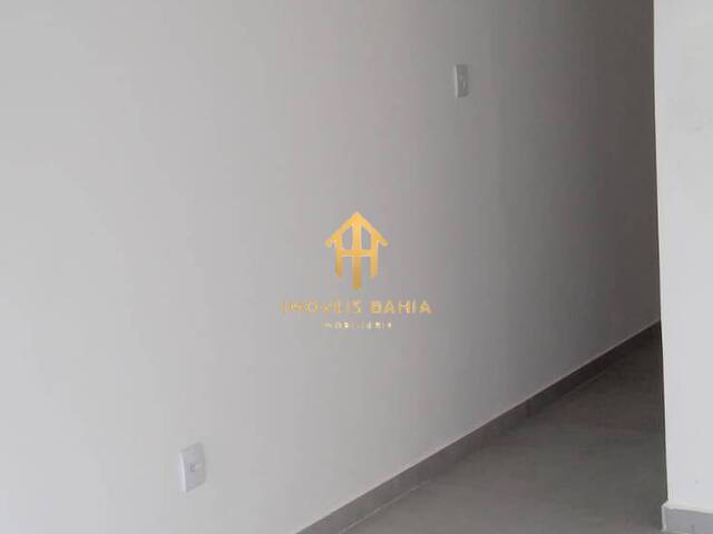 #414 - Sala para Locação em Feira de Santana - BA - 2