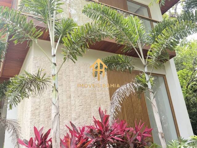 #415 - Casa para Venda em Mata de São João - BA - 2