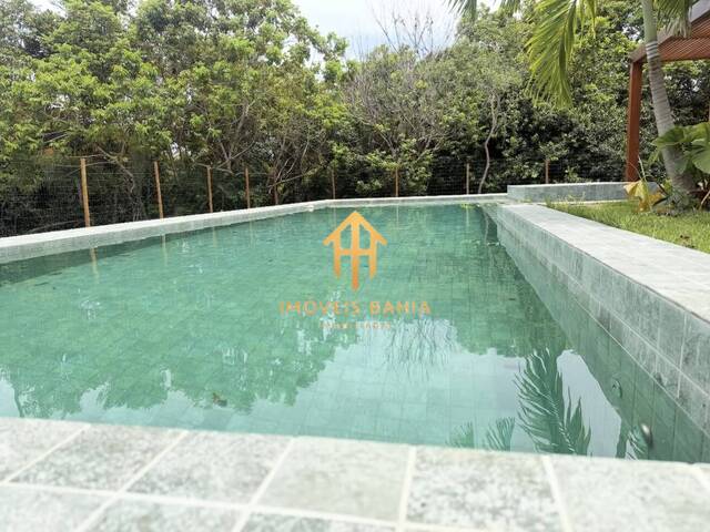 #415 - Casa para Venda em Mata de São João - BA - 3