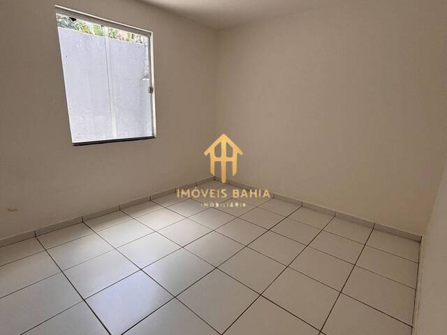 #416 - Casa para Venda em Feira de Santana - BA - 3