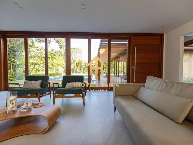 #417 - Casa para Venda em Mata de São João - BA - 2