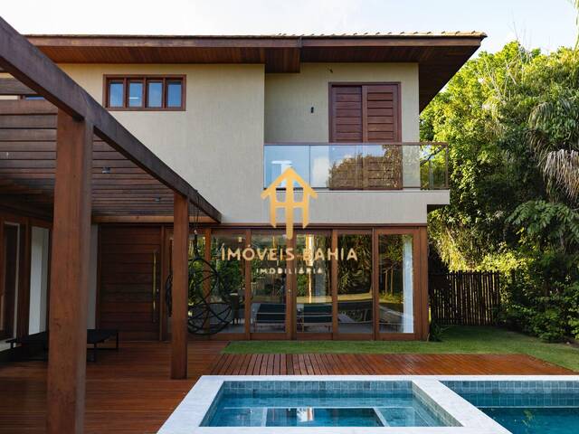 #417 - Casa para Venda em Mata de São João - BA - 3