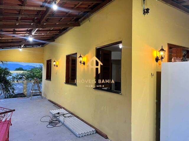 #419 - Chácara para Locação em Feira de Santana - BA - 2