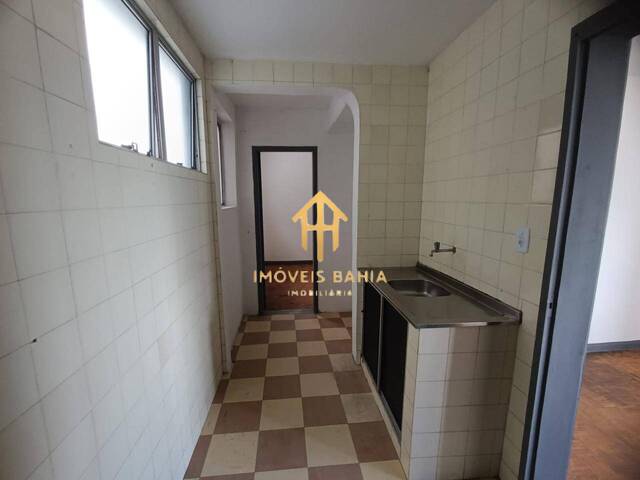 #420 - Apartamento para Venda em Feira de Santana - BA - 2