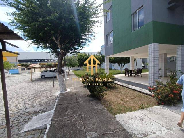 Apartamento para Venda em Feira de Santana - 4