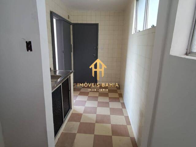 Apartamento para Venda em Feira de Santana - 5