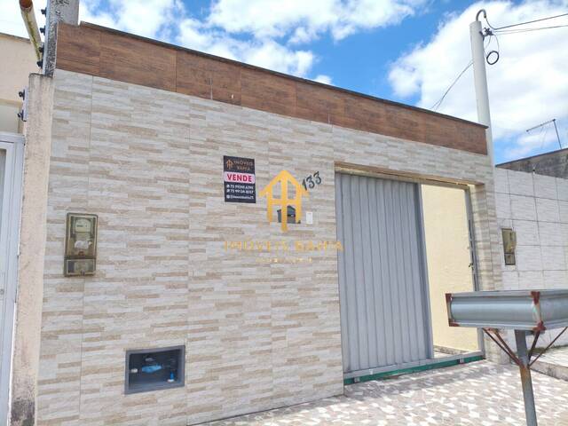 Venda em Conceição - Feira de Santana