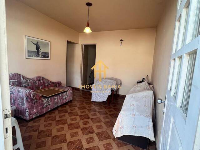 #422 - Casa para Venda em Feira de Santana - BA - 2