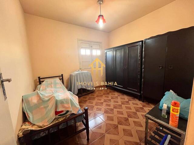 #422 - Casa para Venda em Feira de Santana - BA - 3