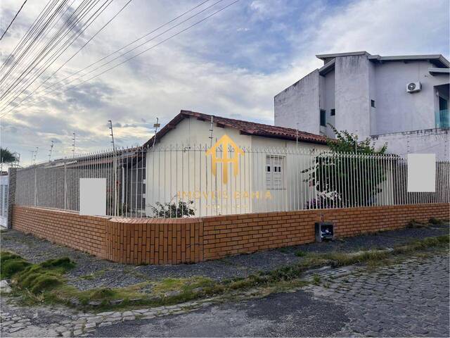 Casa para Venda em Feira de Santana - 4