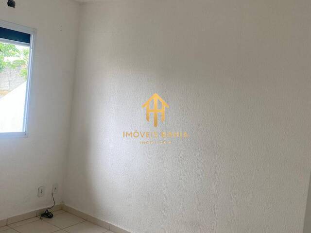 #423 - Casa para Venda em Feira de Santana - BA - 2