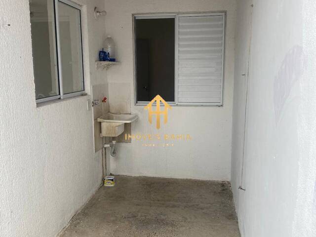 #423 - Casa para Venda em Feira de Santana - BA - 3