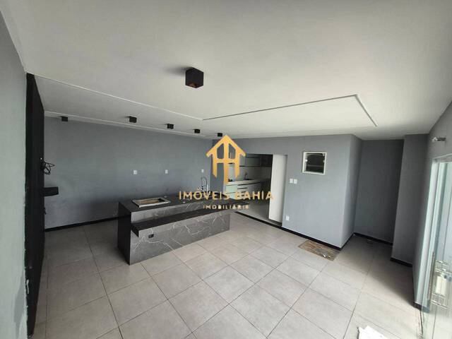 #424 - Casa para Venda em Feira de Santana - BA - 3