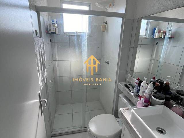 Apartamento para Venda em Feira de Santana - 4