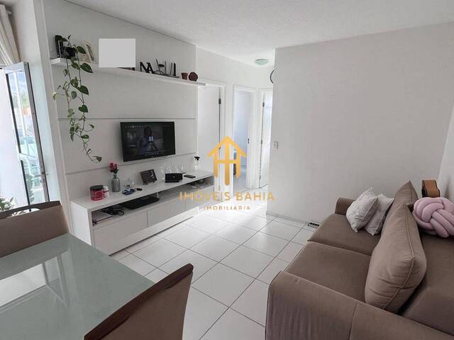 Venda em Registro - Feira de Santana