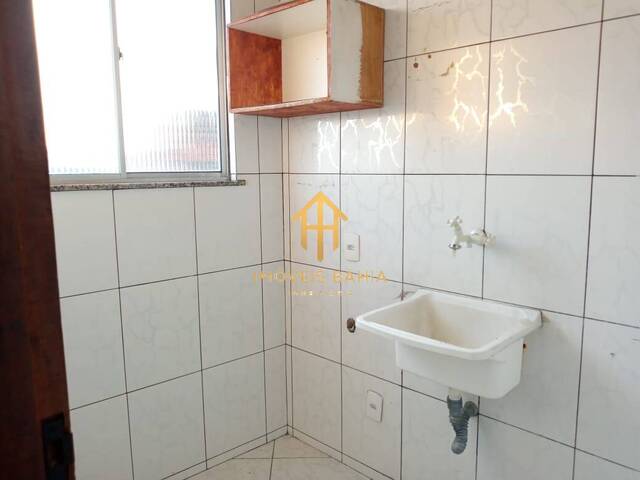 #425 - Casa para Locação em Feira de Santana - BA - 2