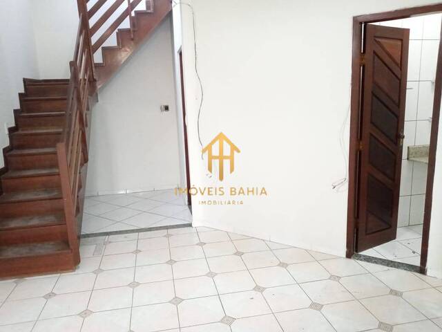 #425 - Casa para Locação em Feira de Santana - BA - 3